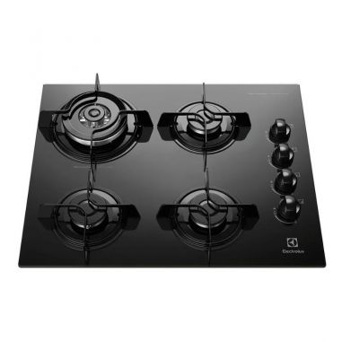 ANAFE A GAS ELECTROLUX 4H KE4TP