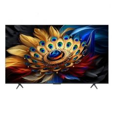 TV Qled TCL 65" Google TV...