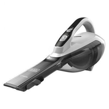 Aspiradora De Mano Black + Decker