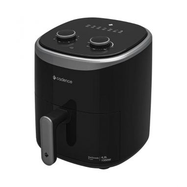 FREIDORA DE AIRE CADENCE DELICOOK 4.2L