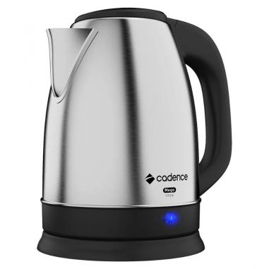 HERVIDORA ELECTRICA CADENCE MEGA INOX...