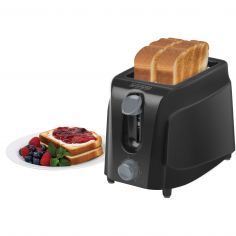 TOSTADORA BLACK+DECKER