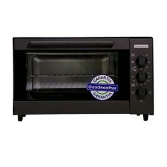 Horno Eléctrico Goodweather...