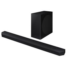 Barra De Sonido Samsung...