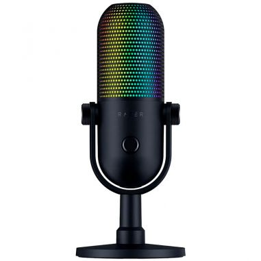 Micrófono Razer Seiren V3 Chroma –...