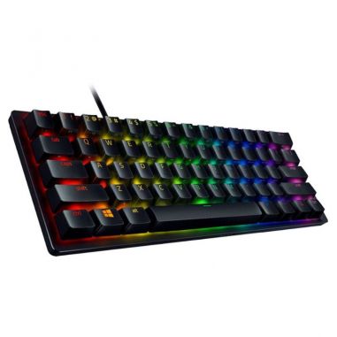 Teclado Gamer Razer Huntsman Mini 60%...