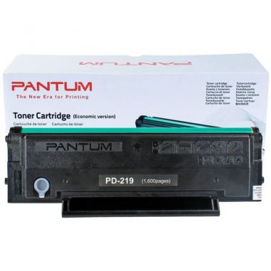 Tóner Pantum PD-219 – Monocromático,...
