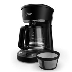 Cafetera Oster 12 tazas...
