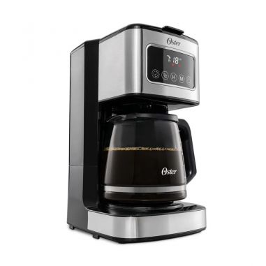 CAFETERA OSTER 12 TAZAS PANTALLA TACTIL