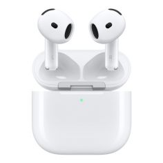 AURICULAR APPLE AIRPODS 4...