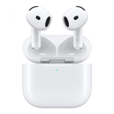 AURICULAR APPLE AIRPODS 4 (USB-C) ANC