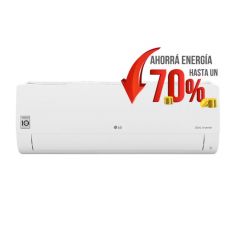 Aire Acondicionado LG...