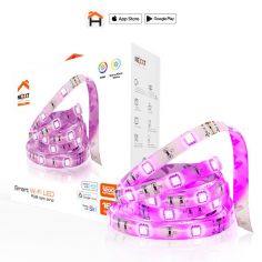 Tira LED Nexxt Smart 5M...