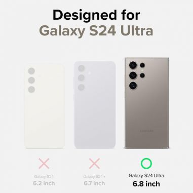 Samsung Galaxy S25 Ultra Slim Shell...