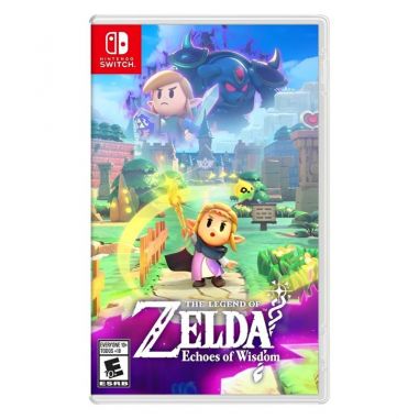 Juego Nintendo Switch - The Legends...