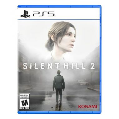 Juego PS5 - Silent Hill 2