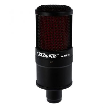 Micrófono Redragon Quasar GM200-1 –...