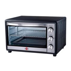 Horno eléctrico Tokyo Listo...