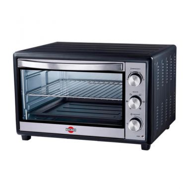 Horno eléctrico Tokyo Listo Plus 56L