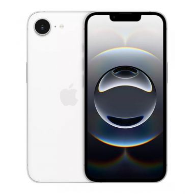 Celular iPhone 16e 128GB Esim