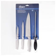 Set de Cuchillos Oster de...
