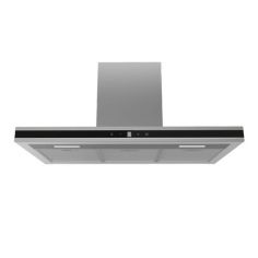 Campana Midea 90Cm Inox