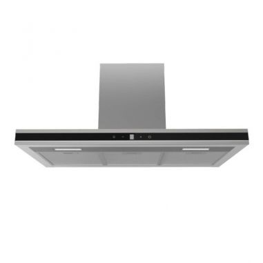Campana Midea 90Cm Inox