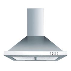 Campana Midea 60Cm Inox