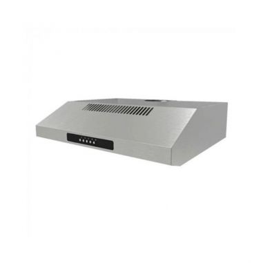 Purificador Midea 60Cm Inox