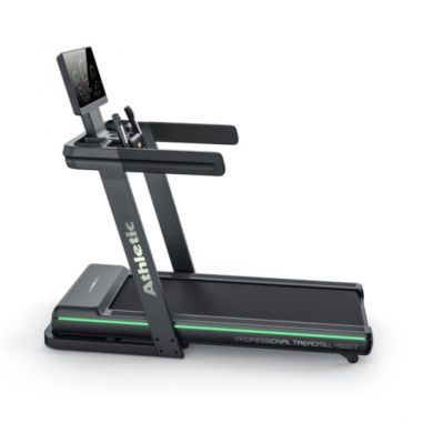 Cinta de caminar Athletic 4500T