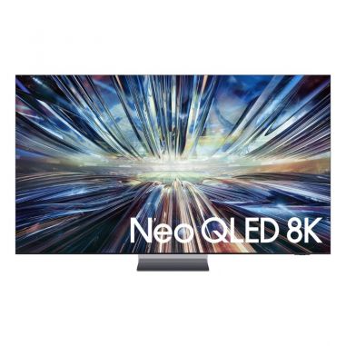 TV Neo QLED 8K Samsung 85" QN900D Smart