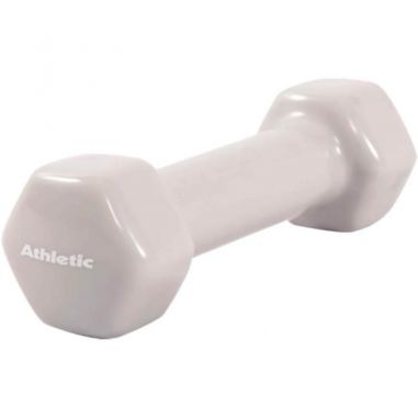 Mancuerna de Vinilo Athletic 1KG