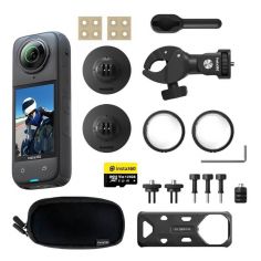 Cámara de Acción Insta360...