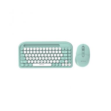 Kit FTX FTXGK01 – Teclado + Mouse...