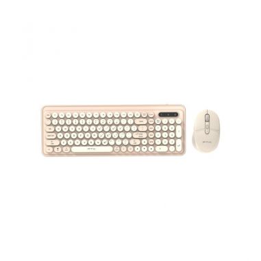 Kit FTX FTXGK02 – Teclado + Mouse...