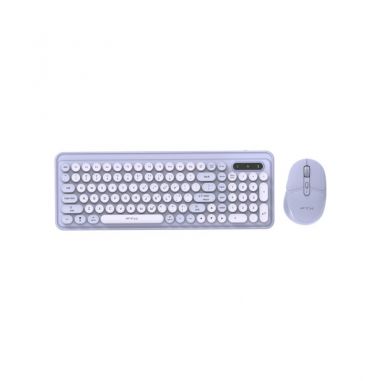 Kit FTX FTXGK02 – Teclado + Mouse...