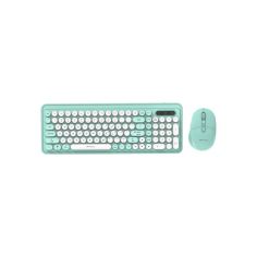 Kit FTX FTXGK02 – Teclado +...