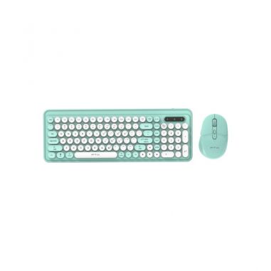 Kit FTX FTXGK02 – Teclado + Mouse...