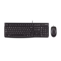 Kit Teclado + Mouse...