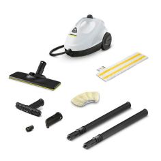 Vaporizadora Karcher SC 2