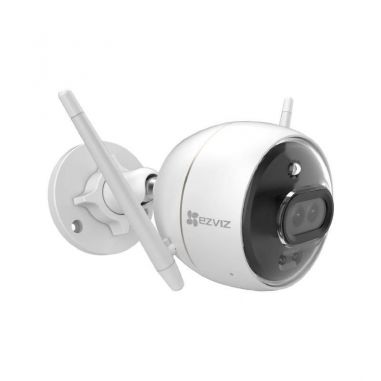 Cámara de Seguridad EZVIZ C3X WiFi –...