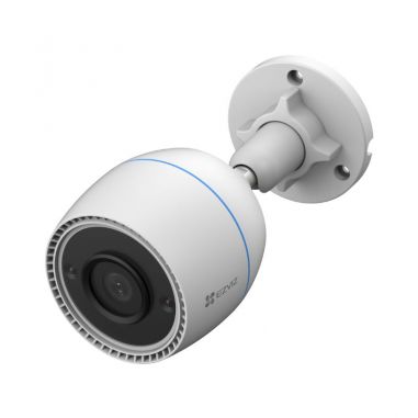 Cámara de Seguridad EZVIZ H3C WiFi...