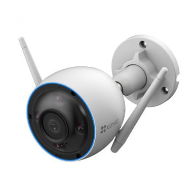 Cámara de Seguridad EZVIZ H3C WiFi...