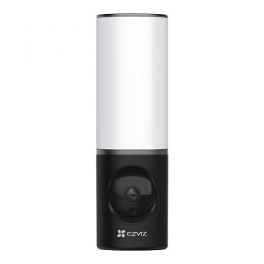 Cámara de Seguridad EZVIZ LC3 WiFi...