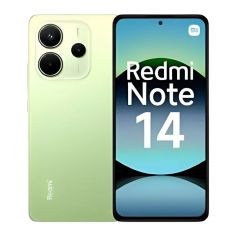 Celular Xiaomi Redmi Note...