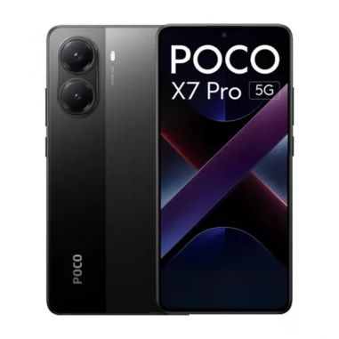 Celular Poco X7 Pro 12+256GB