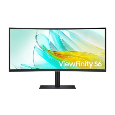 Monitor Samsung ViewFinity S6 34"...