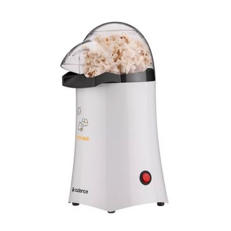 Máquina de Pororo Cadence precio Paraguay