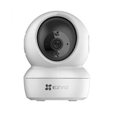 Cámara de Seguridad EZVIZ H6C WiFi...