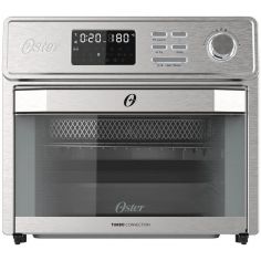 Horno y Freidora Oster...